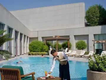 Four Seasons Riyadh At Kingdom Center